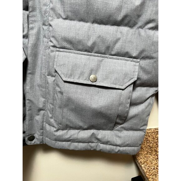 GoLite Goose Down Mens Puffer Jacket - Size L - Picture 2 of 5